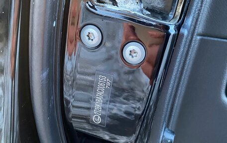 Lexus RX III, 2010 год, 1 900 000 рублей, 12 фотография