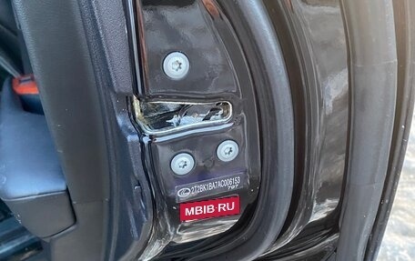 Lexus RX III, 2010 год, 1 900 000 рублей, 22 фотография