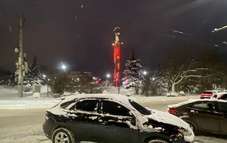 Lexus RX III, 2010 год, 1 900 000 рублей, 25 фотография