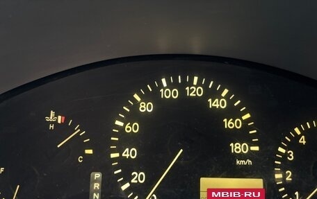 Toyota Harrier, 1998 год, 680 000 рублей, 11 фотография