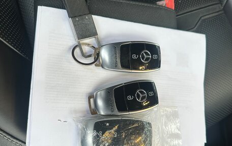 Mercedes-Benz G-Класс AMG, 2019 год, 16 850 000 рублей, 3 фотография