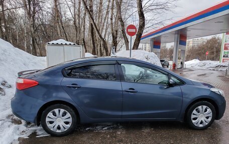 KIA Cerato III, 2014 год, 1 200 000 рублей, 3 фотография