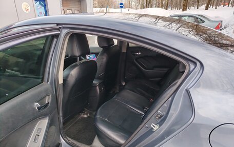 KIA Cerato III, 2014 год, 1 200 000 рублей, 6 фотография