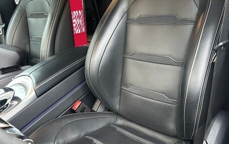 Mercedes-Benz G-Класс AMG, 2019 год, 16 850 000 рублей, 8 фотография