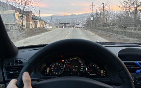 Mercedes-Benz E-Класс, 2003 год, 1 300 000 рублей, 3 фотография