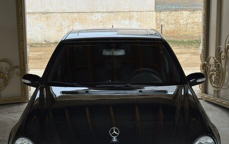 Mercedes-Benz E-Класс, 2003 год, 1 300 000 рублей, 5 фотография