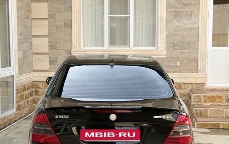 Mercedes-Benz E-Класс, 2003 год, 1 300 000 рублей, 7 фотография