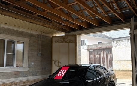 Mercedes-Benz E-Класс, 2003 год, 1 300 000 рублей, 6 фотография