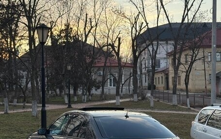 Mercedes-Benz E-Класс, 2003 год, 1 300 000 рублей, 4 фотография