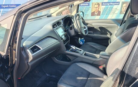 Honda Shuttle II, 2015 год, 950 000 рублей, 7 фотография