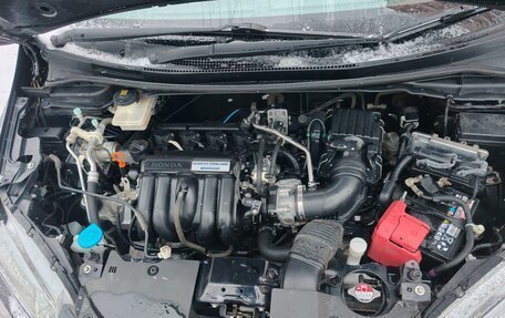 Honda Shuttle II, 2015 год, 950 000 рублей, 6 фотография