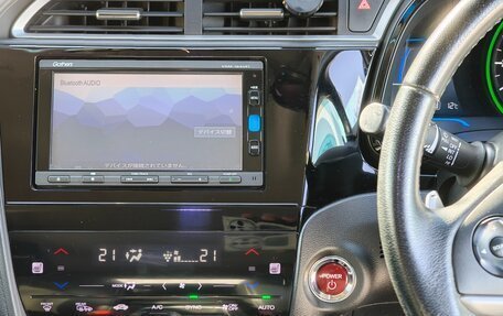 Honda Shuttle II, 2015 год, 950 000 рублей, 12 фотография