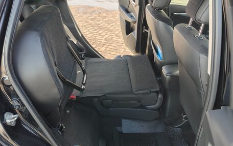 Honda Shuttle II, 2015 год, 950 000 рублей, 14 фотография