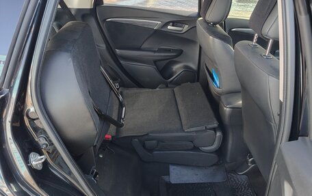 Honda Shuttle II, 2015 год, 950 000 рублей, 15 фотография