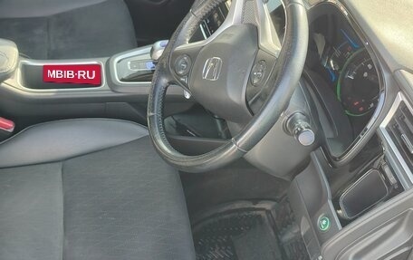 Honda Shuttle II, 2015 год, 950 000 рублей, 9 фотография