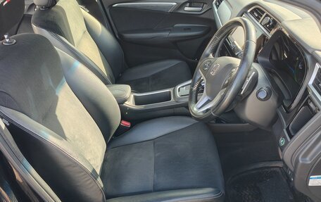 Honda Shuttle II, 2015 год, 950 000 рублей, 17 фотография