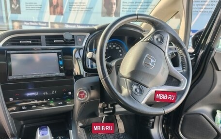 Honda Shuttle II, 2015 год, 950 000 рублей, 8 фотография