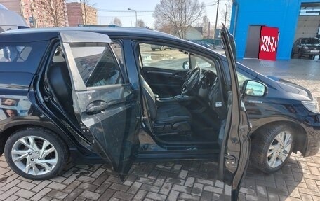 Honda Shuttle II, 2015 год, 950 000 рублей, 16 фотография