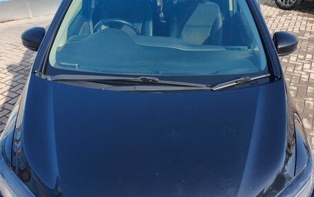 Honda Shuttle II, 2015 год, 950 000 рублей, 20 фотография