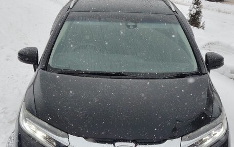 Honda Shuttle II, 2015 год, 950 000 рублей, 28 фотография