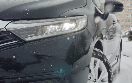 Honda Shuttle II, 2015 год, 950 000 рублей, 26 фотография