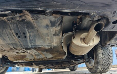 Honda Shuttle II, 2015 год, 950 000 рублей, 21 фотография