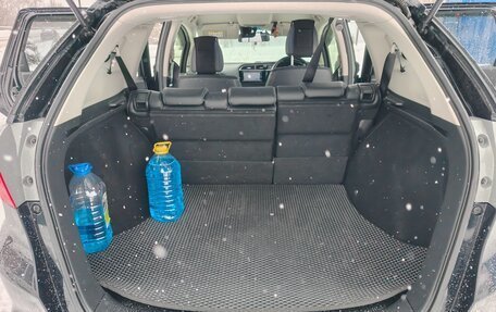 Honda Shuttle II, 2015 год, 950 000 рублей, 31 фотография