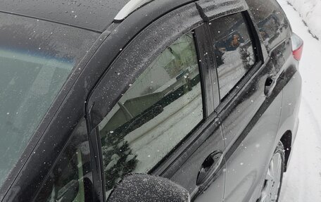 Honda Shuttle II, 2015 год, 950 000 рублей, 27 фотография