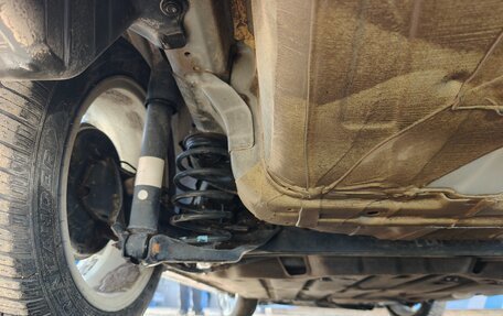 Honda Shuttle II, 2015 год, 950 000 рублей, 23 фотография