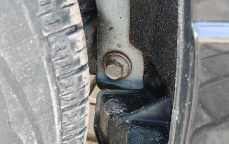 Honda Shuttle II, 2015 год, 950 000 рублей, 22 фотография