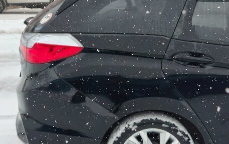 Honda Shuttle II, 2015 год, 950 000 рублей, 25 фотография