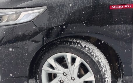 Honda Shuttle II, 2015 год, 950 000 рублей, 34 фотография