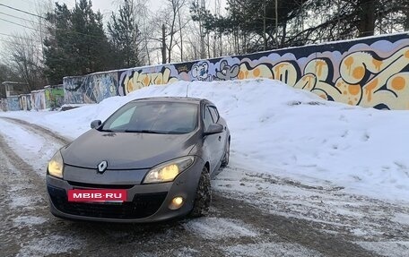 Renault Megane III, 2009 год, 490 000 рублей, 7 фотография