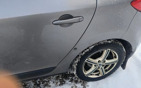 Renault Megane III, 2009 год, 490 000 рублей, 17 фотография