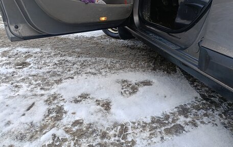 Renault Megane III, 2009 год, 490 000 рублей, 16 фотография