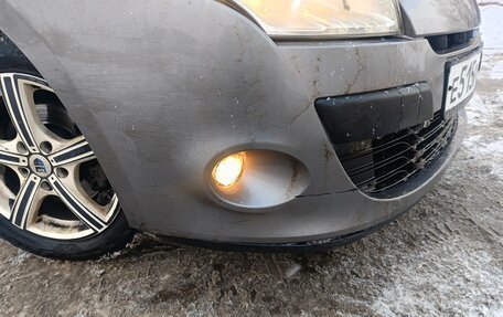 Renault Megane III, 2009 год, 490 000 рублей, 19 фотография