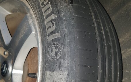 Dodge Caravan IV, 2003 год, 369 000 рублей, 8 фотография