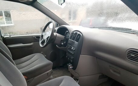 Dodge Caravan IV, 2003 год, 369 000 рублей, 9 фотография