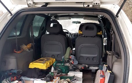 Dodge Caravan IV, 2003 год, 369 000 рублей, 6 фотография