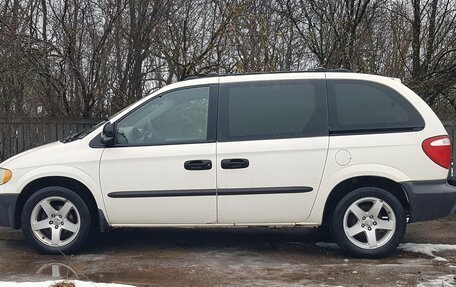 Dodge Caravan IV, 2003 год, 369 000 рублей, 4 фотография