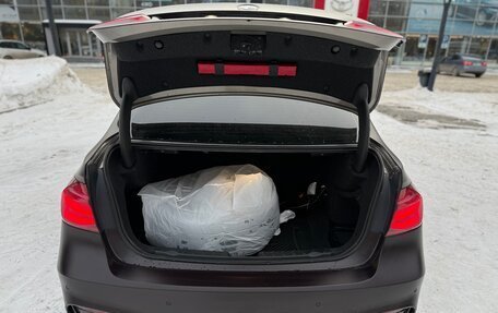 BMW 3 серия, 2017 год, 2 650 000 рублей, 5 фотография