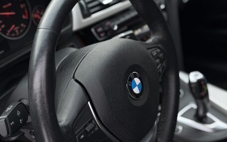 BMW 3 серия, 2017 год, 2 650 000 рублей, 11 фотография