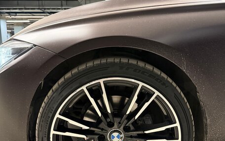 BMW 3 серия, 2017 год, 2 650 000 рублей, 17 фотография