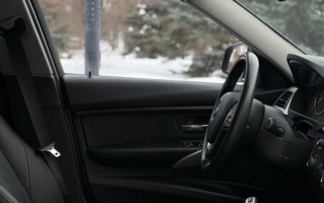 BMW 3 серия, 2017 год, 2 650 000 рублей, 8 фотография