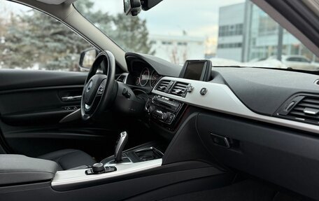 BMW 3 серия, 2017 год, 2 650 000 рублей, 9 фотография