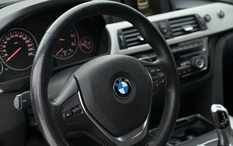 BMW 3 серия, 2017 год, 2 650 000 рублей, 10 фотография