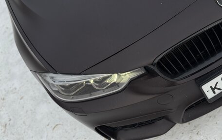 BMW 3 серия, 2017 год, 2 650 000 рублей, 12 фотография