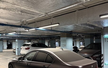 BMW 3 серия, 2017 год, 2 650 000 рублей, 15 фотография