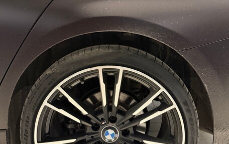 BMW 3 серия, 2017 год, 2 650 000 рублей, 18 фотография