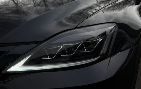 Lexus IS II рестайлинг 2, 2007 год, 1 380 000 рублей, 18 фотография